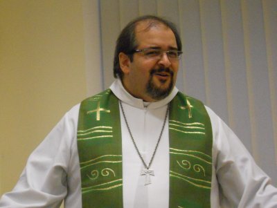isa Ebenezer Tallinnas