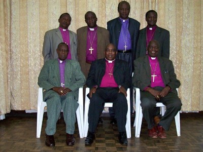 Kenyan House of Bishops