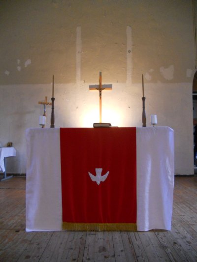 Altar