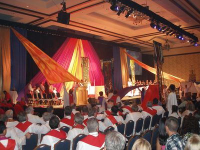 Orlandos 2008