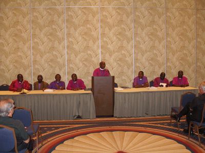Orlandos 2008