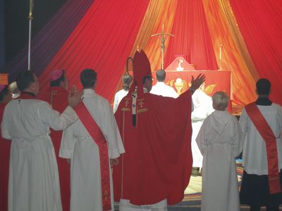 Orlandos 2008