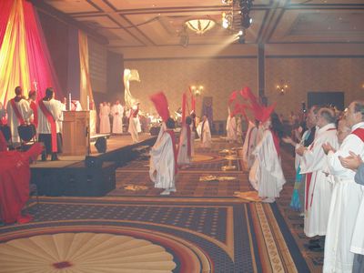 Orlandos 2008