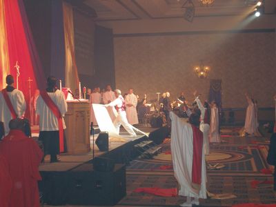 Orlandos 2008