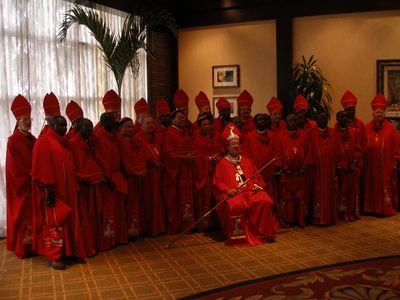 Orlandos 2008
