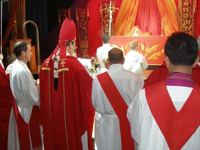 Orlandos 2008