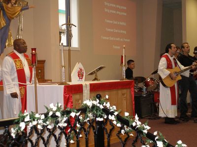 Orlandos 2008