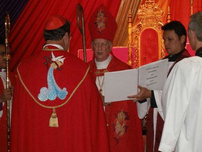 Orlandos 2008