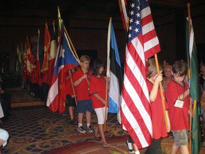Orlandos 2008
