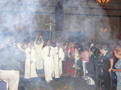 Orlandos 2008