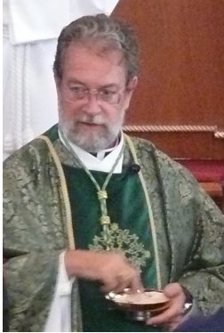 Patriarh Craig W. Bates